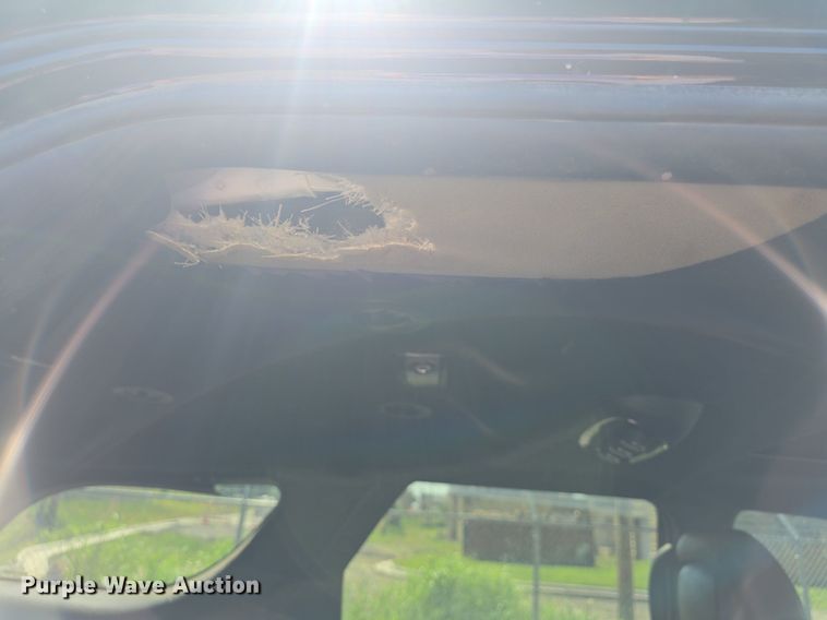 image for item DM1714 2018 Dodge Durango  SUV