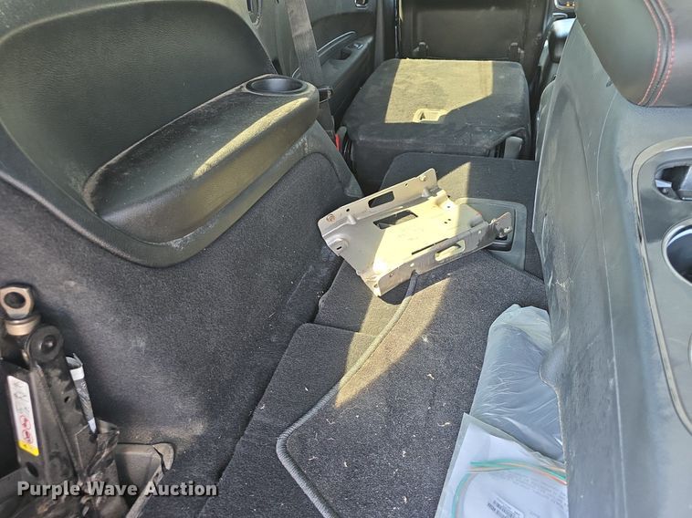 image for item DM1714 2018 Dodge Durango  SUV