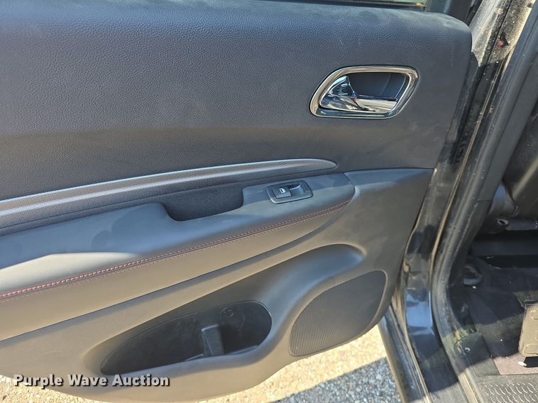 image for item DM1714 2018 Dodge Durango  SUV