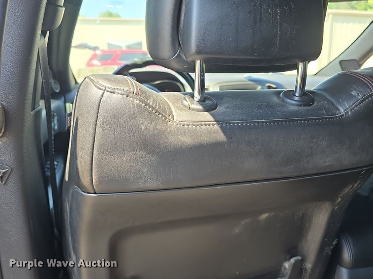 image for item DM1714 2018 Dodge Durango  SUV