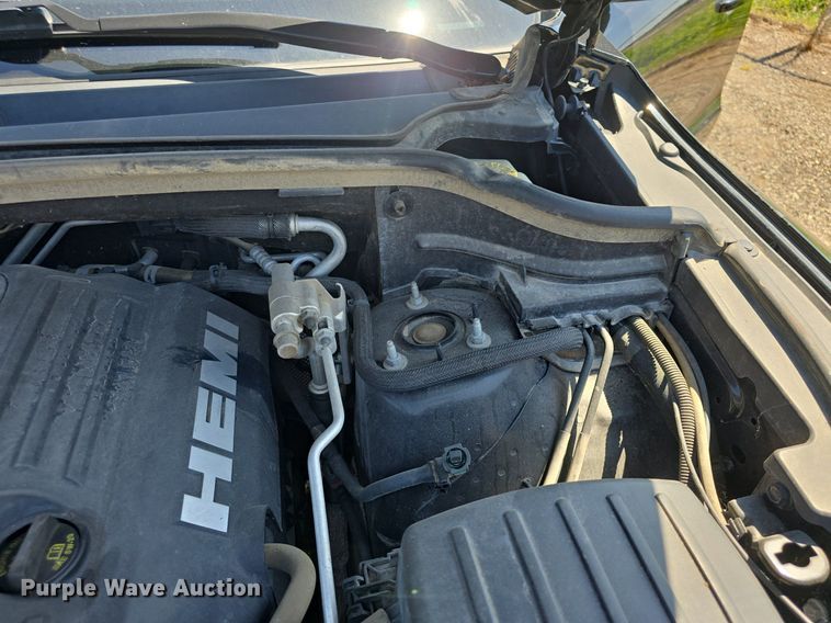 image for item DM1714 2018 Dodge Durango  SUV