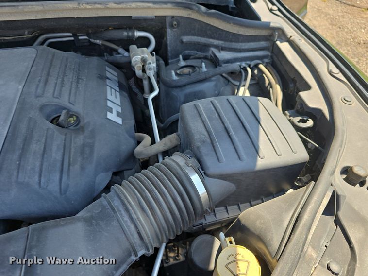 image for item DM1714 2018 Dodge Durango  SUV