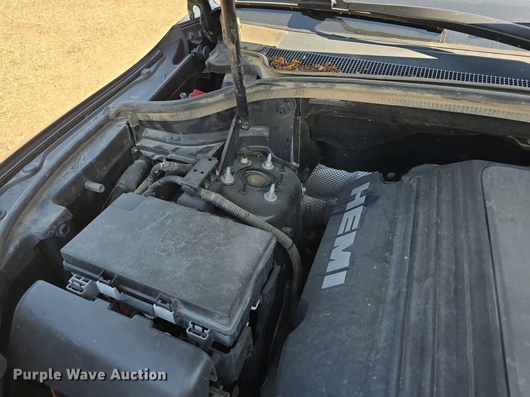 image for item DM1714 2018 Dodge Durango  SUV