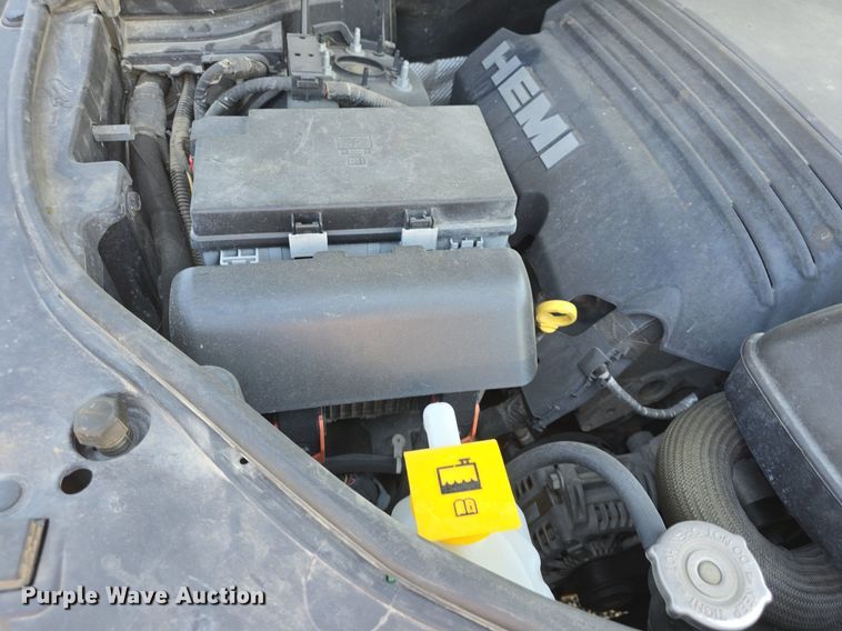 image for item DM1714 2018 Dodge Durango  SUV