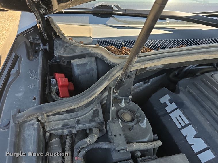 image for item DM1714 2018 Dodge Durango  SUV