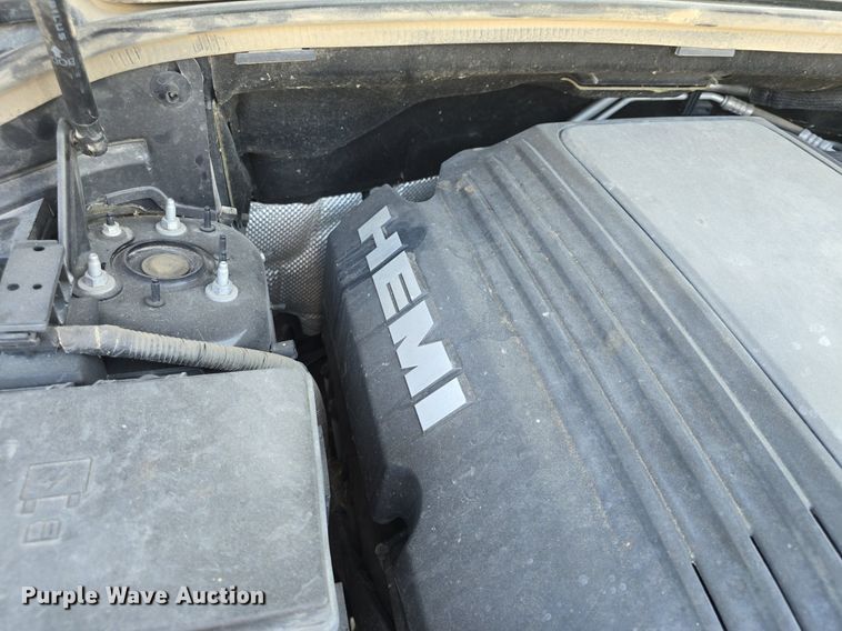 image for item DM1714 2018 Dodge Durango  SUV