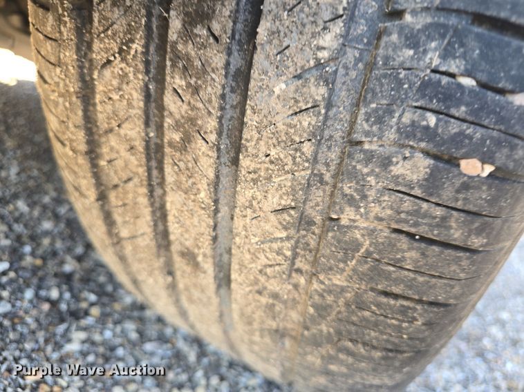 image for item DM1714 2018 Dodge Durango  SUV