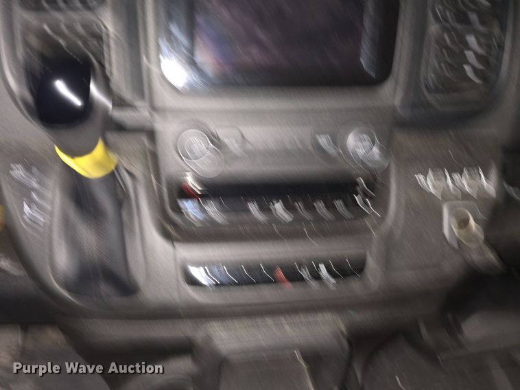 image for item DM1728 2022 Dodge Ram 3500 ProMaster van