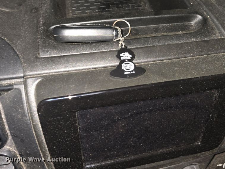 image for item DM1728 2022 Dodge Ram 3500 ProMaster van