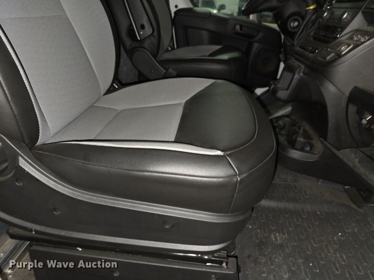 image for item DM1728 2022 Dodge Ram 3500 ProMaster van