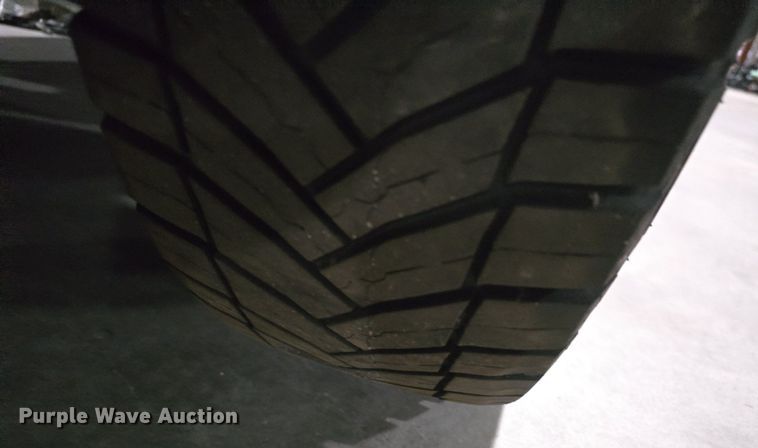 image for item DM1728 2022 Dodge Ram 3500 ProMaster van