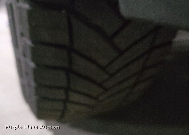 image for item DM1728 2022 Dodge Ram 3500 ProMaster van