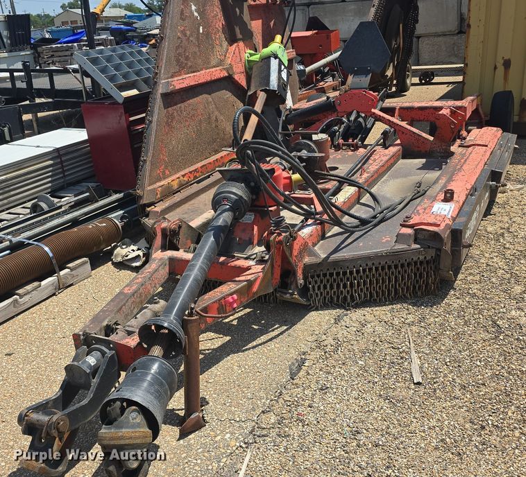 image for item DM1732 Schulte XH1000 rotary mower