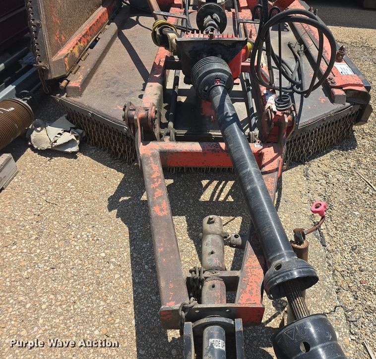 image for item DM1732 Schulte XH1000 rotary mower