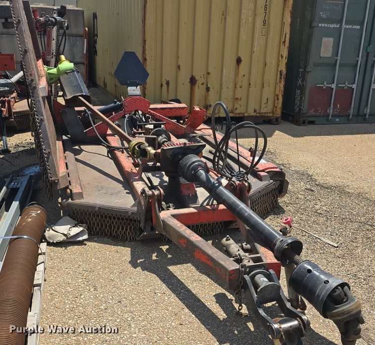 image for item DM1732 Schulte XH1000 rotary mower