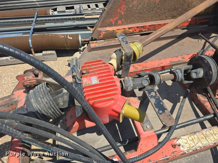 image for item DM1732 Schulte XH1000 rotary mower