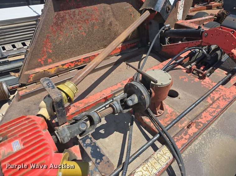 image for item DM1732 Schulte XH1000 rotary mower