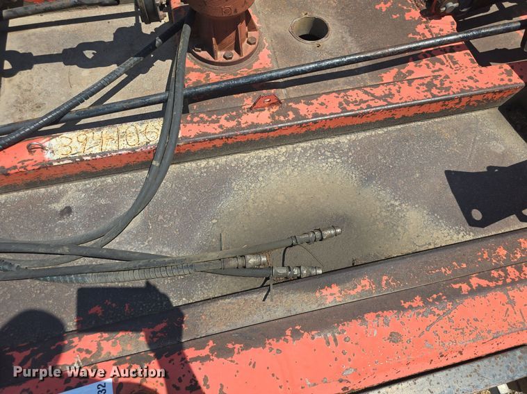 image for item DM1732 Schulte XH1000 rotary mower