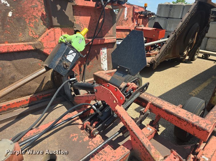 image for item DM1732 Schulte XH1000 rotary mower