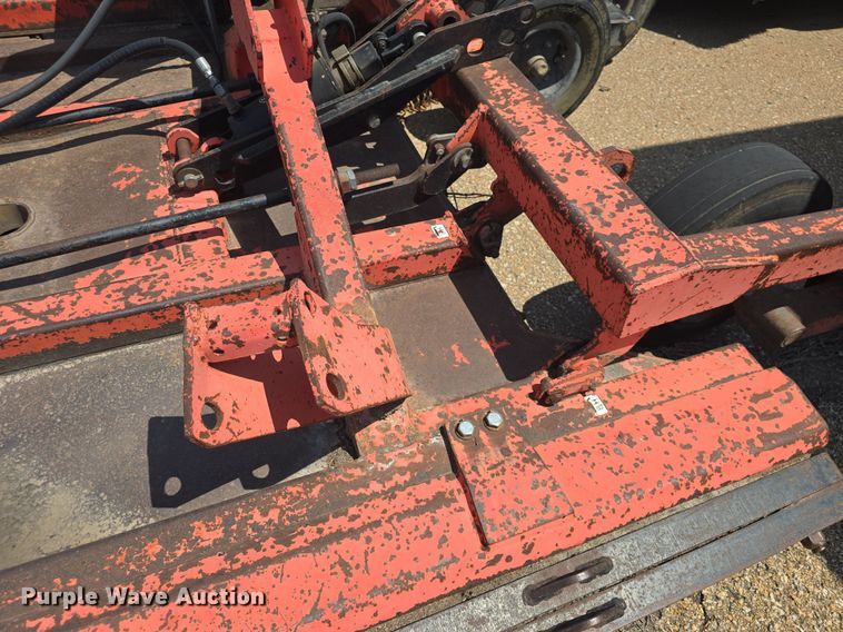 image for item DM1732 Schulte XH1000 rotary mower