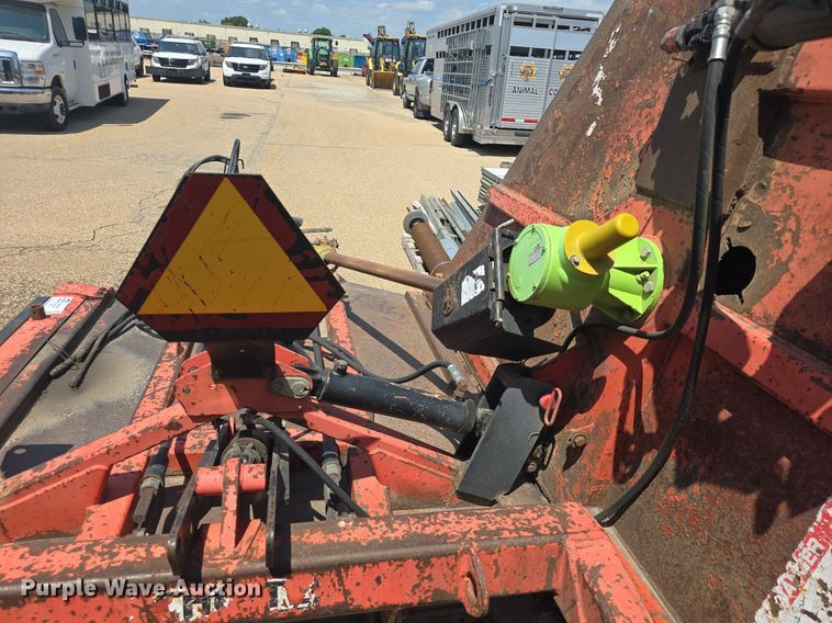 image for item DM1732 Schulte XH1000 rotary mower