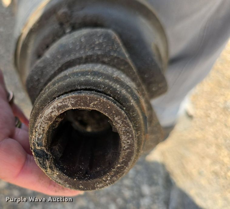 image for item DM1732 Schulte XH1000 rotary mower