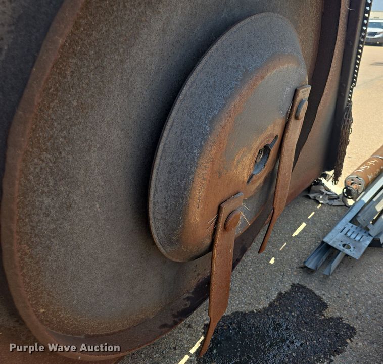 image for item DM1732 Schulte XH1000 rotary mower