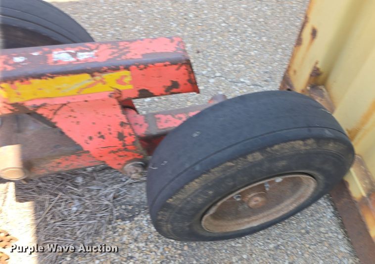 image for item DM1732 Schulte XH1000 rotary mower