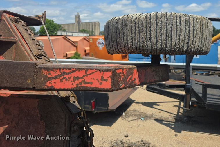 image for item DM1732 Schulte XH1000 rotary mower