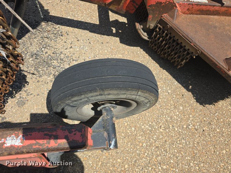 image for item DM1732 Schulte XH1000 rotary mower