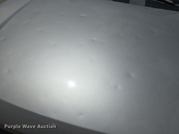 image for item DM1738 2007 Chevrolet Trail Blazer LS SUV