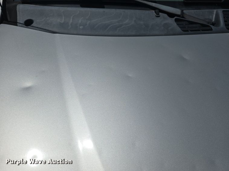 image for item DM1738 2007 Chevrolet Trail Blazer LS SUV