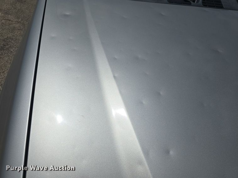 image for item DM1738 2007 Chevrolet Trail Blazer LS SUV