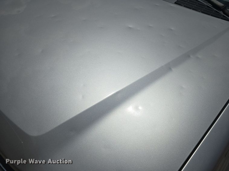 image for item DM1738 2007 Chevrolet Trail Blazer LS SUV