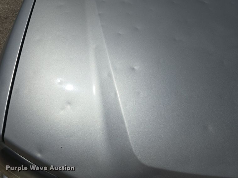 image for item DM1738 2007 Chevrolet Trail Blazer LS SUV