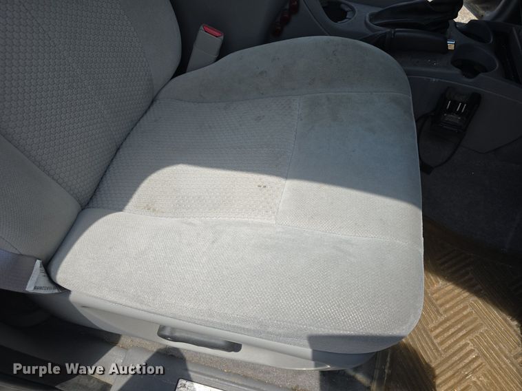 image for item DM1738 2007 Chevrolet Trail Blazer LS SUV