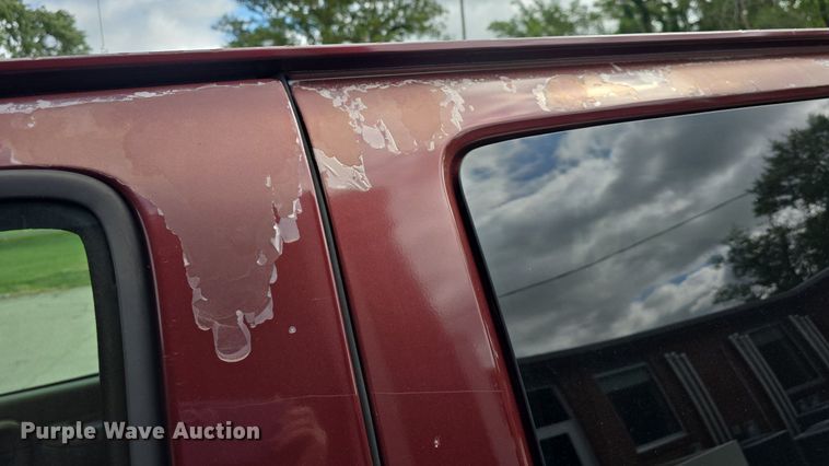 image for item DM1740 2002 Chevrolet Express 1500 van