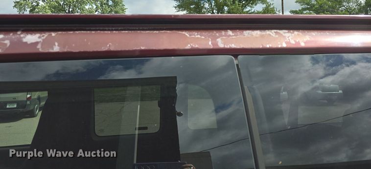 image for item DM1740 2002 Chevrolet Express 1500 van