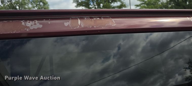 image for item DM1740 2002 Chevrolet Express 1500 van