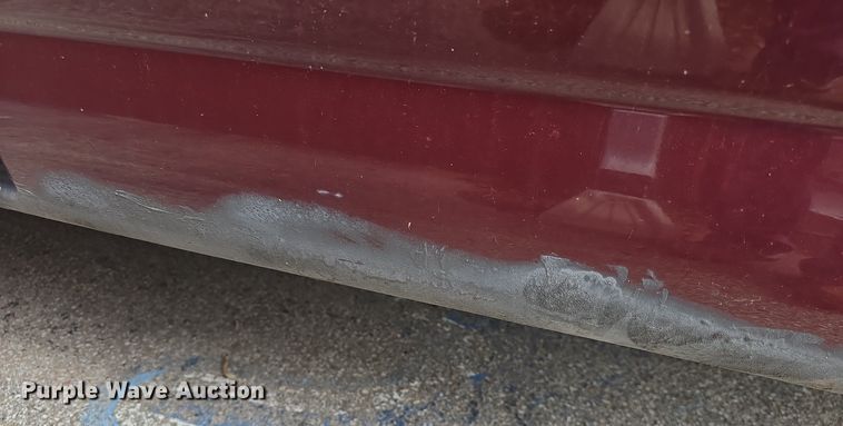 image for item DM1740 2002 Chevrolet Express 1500 van