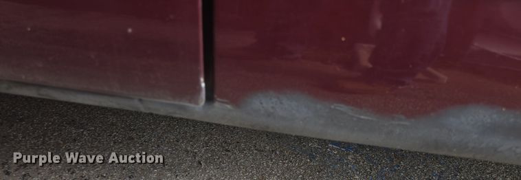 image for item DM1740 2002 Chevrolet Express 1500 van