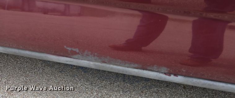 image for item DM1740 2002 Chevrolet Express 1500 van