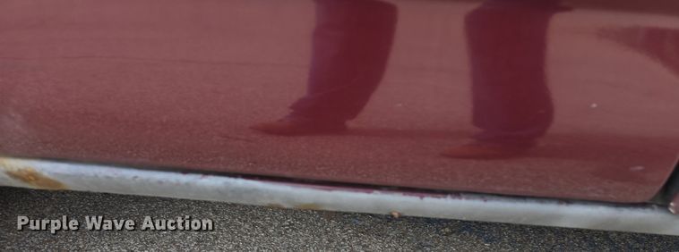 image for item DM1740 2002 Chevrolet Express 1500 van