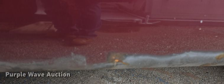 image for item DM1740 2002 Chevrolet Express 1500 van