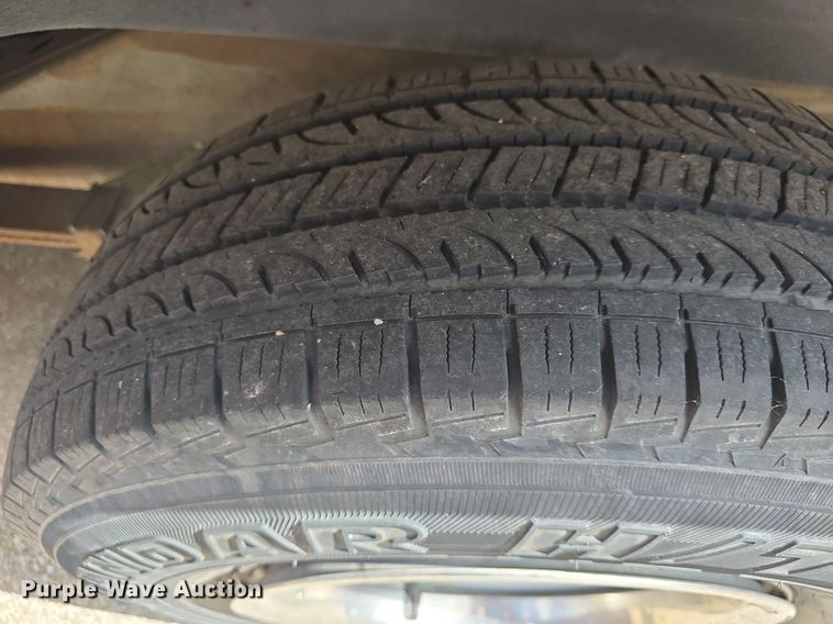 image for item DM1740 2002 Chevrolet Express 1500 van