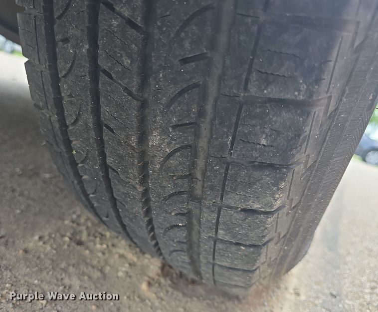 image for item DM1740 2002 Chevrolet Express 1500 van