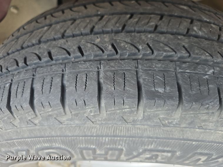 image for item DM1740 2002 Chevrolet Express 1500 van