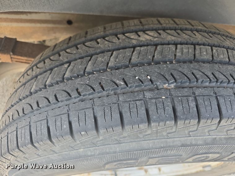 image for item DM1740 2002 Chevrolet Express 1500 van