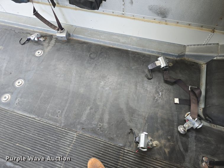 image for item DM1741 2002 Blue Bird  All American school bus