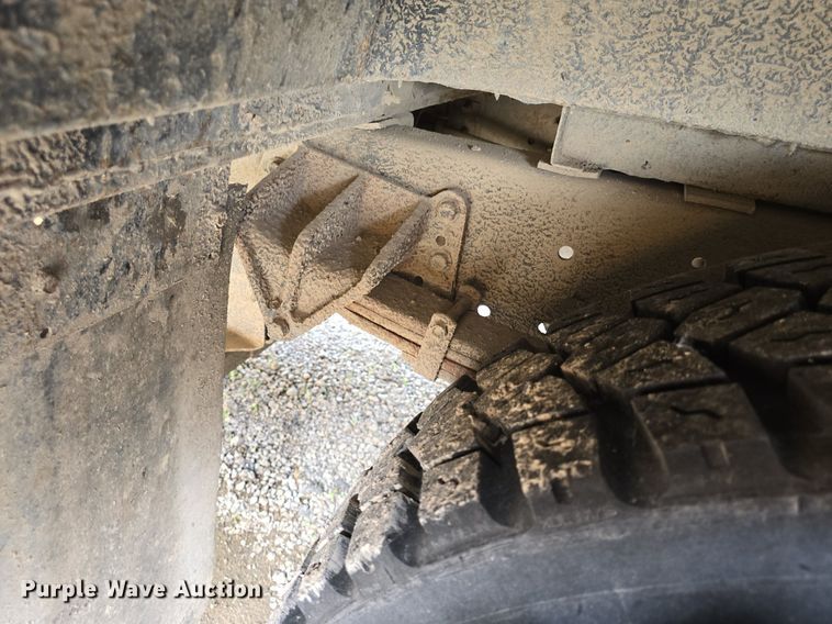 image for item DM1741 2002 Blue Bird  All American school bus